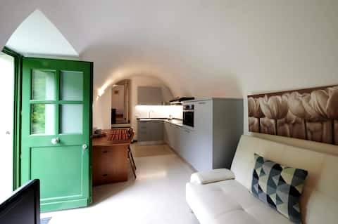 Albicocco Apartment in Colletta