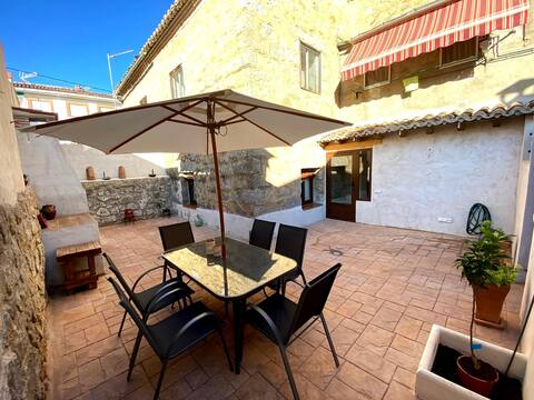 HOLIDAY HOME EL NARANJO