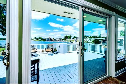 Millionaires Row - Edgewood Pointe