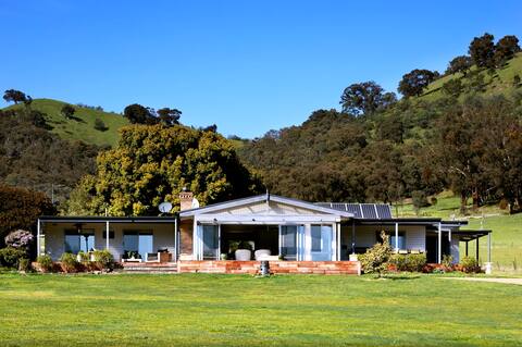 Headley Homestead at The Village Green