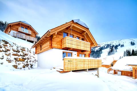 NaturChalet