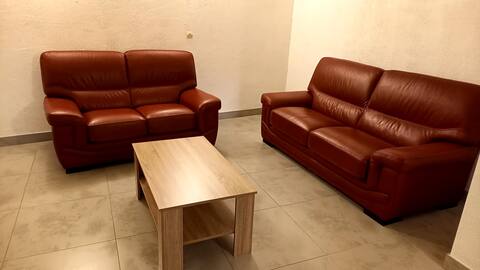 Large quiet street home