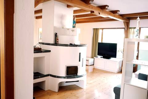 Cozy apartment in the center of Schwaz