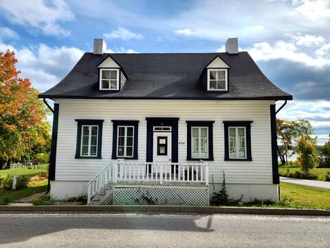 Cape Hatteras de l 'Île - 6 Bedroom House