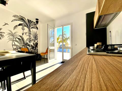 Apartment Rosmarino