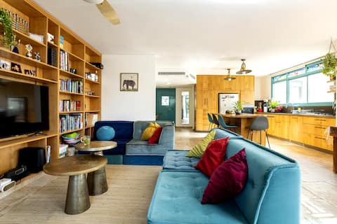 Special Villa in Zichron Yaacov
