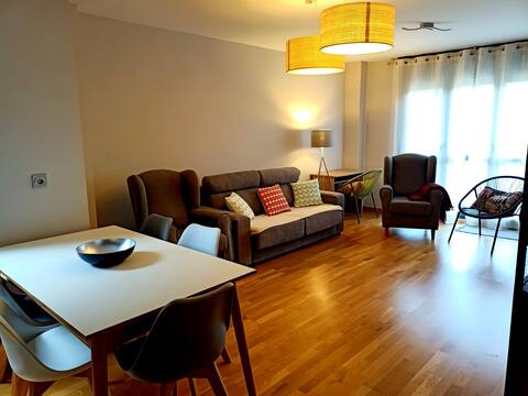 New Apartment in  Puebla de Lillo