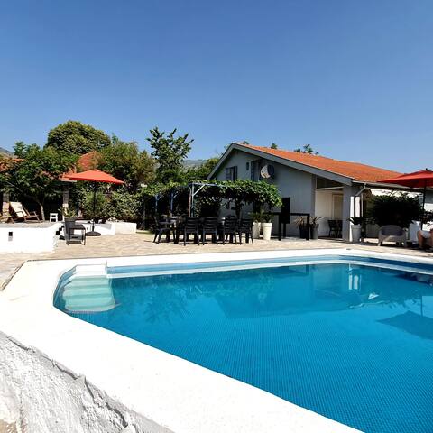 Villa Zagarac