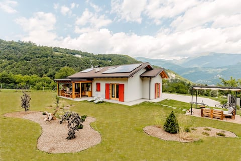 La Tana del Lupo B&B, family and outdoor sports