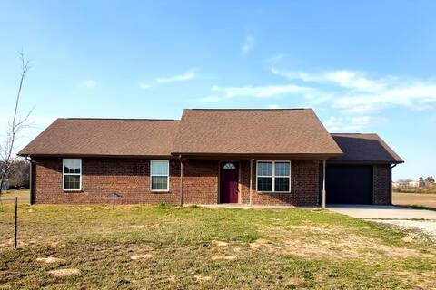 3 bdr, 2ba home 1 mile from Winstar Casino & Golf