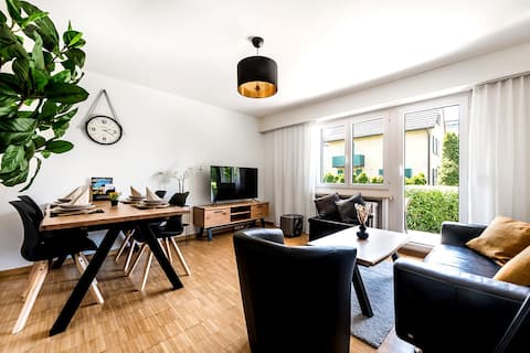 SOHO 12 (Free Parking)