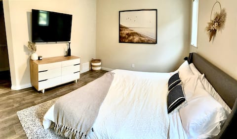 Relax in Luxury at the Cottages