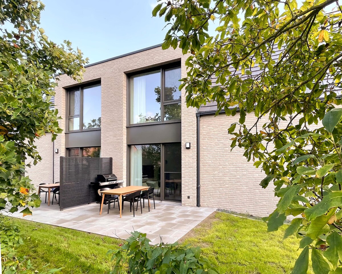 Top Airbnb: Haus Meerling (N) in Rerik in Rerik