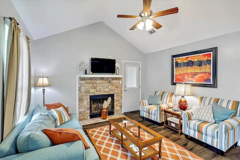 Copper Cove - Perfect for Extended Stay