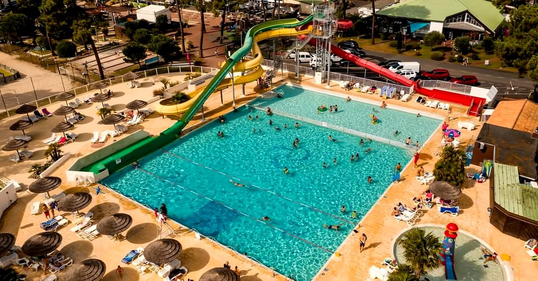 Proprietà Airbnb di successo: 36 m2 air-conditioned bungalow at Bonne Anse beach a Les Mathes