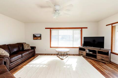 Private Vintage Home - Near USU - Entire Property