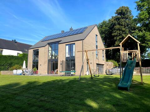 Great holiday home