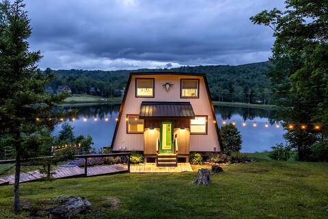 Wanderlake Catskills