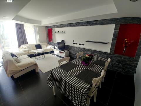 Draveil accommodation