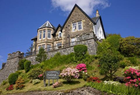 Dunheanish Guest House