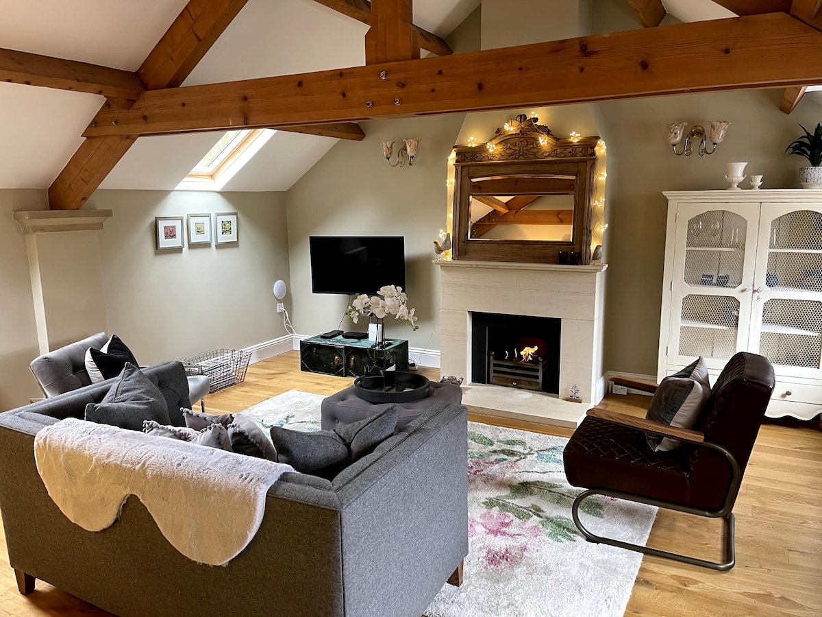 Annonce Airbnb populaire: 2 Bedroom Mews House in York city centre à York