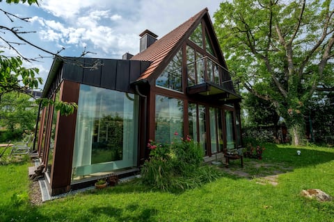 Haus Lieblingsplatz