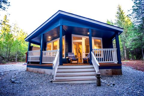 Price Break, rest before Holiday in the Redwoods!