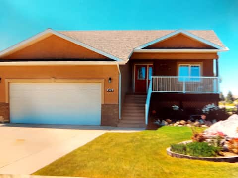 5 bedroom Retreat