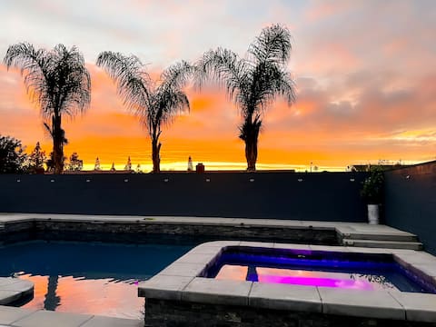 Near Disney, Pool, wonderful vacation Housing!