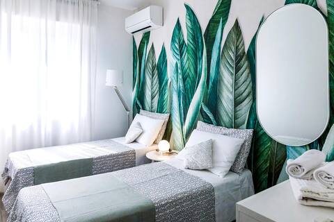 Via Fanfulla da Lodi 25 - Holiday Apartment