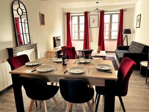 Gevrey-Chambertin, heart of village and vineyard