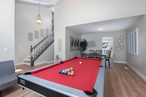 *Designer East Bay Remodel Home*