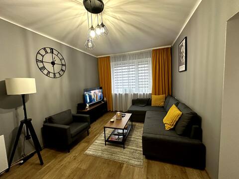 Cozy Place