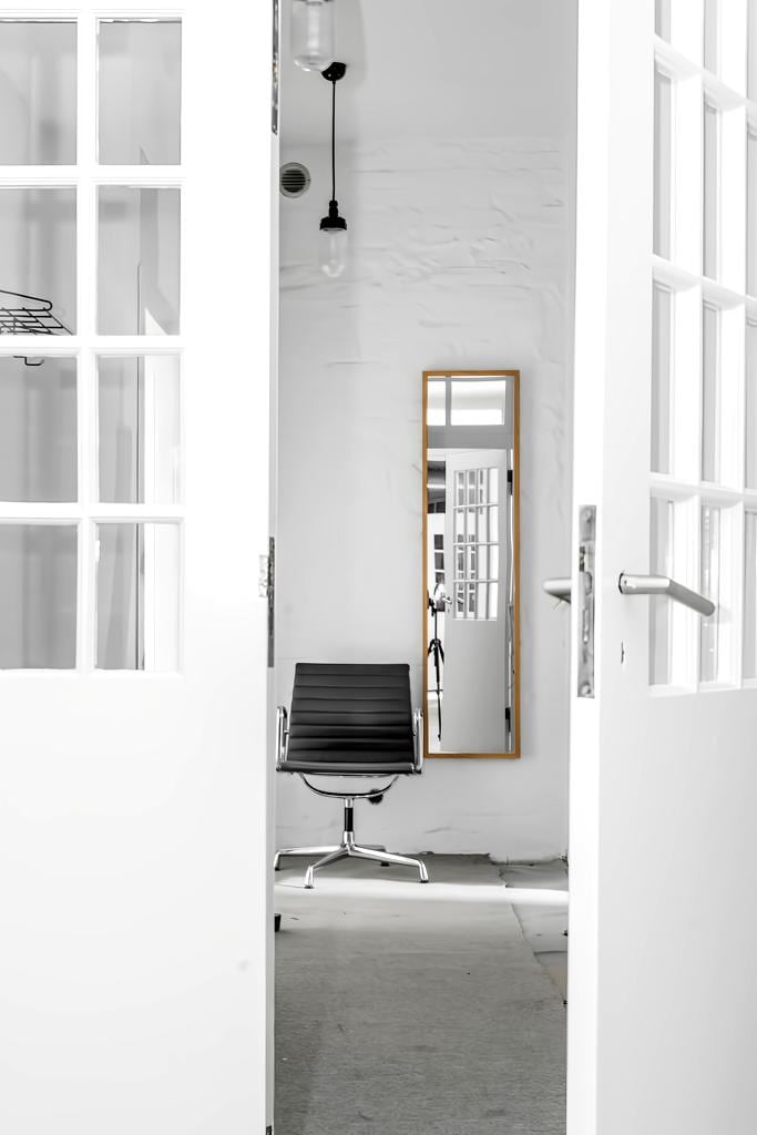 Successful Airbnb property: Oasis of the metropolis - Small loft in Lanke Castle in Wandlitz