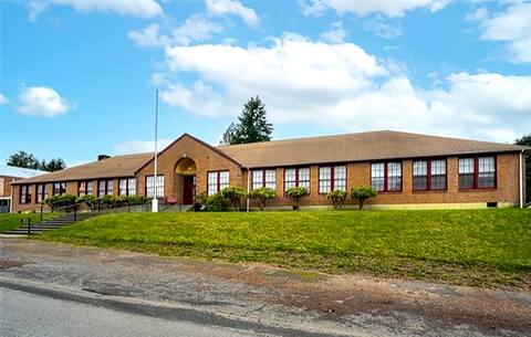 Mineral Schoolhouse