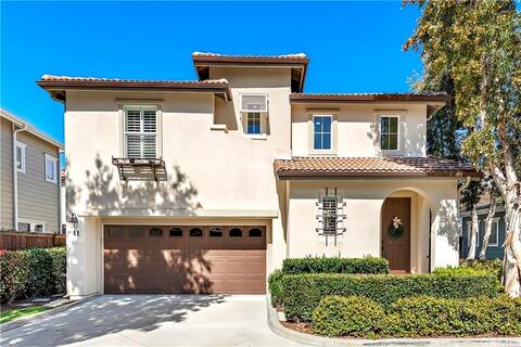 Luxury house with EV Charger in Ladera Ranch