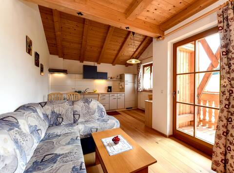 App. num. 4 (Michi) - Agriturismo Loechlerhof