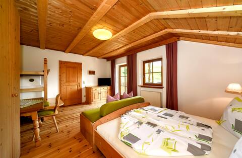 App. num. 5 (Roman) - Agriturismo Loechlerhof