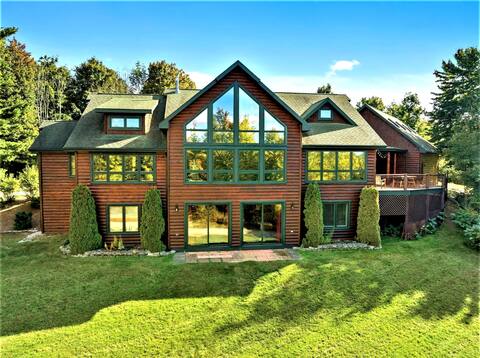 19 Person Private Lodge 2 min from Highlands/Nubs