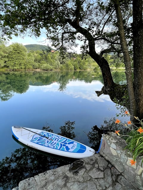 Entire residental home - Bihac