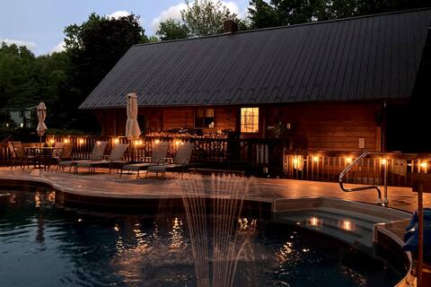 Enjoy Everything The White Mountains Has To Offer