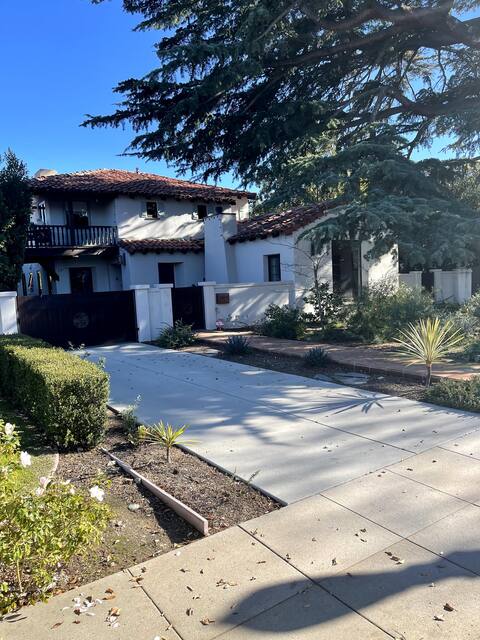 ROSE BOWL CASA