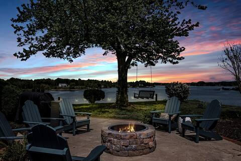 Palmers Cove Retreat