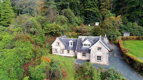 Eckford House - relaxed getaway.