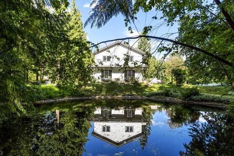 Eagle River Retreat