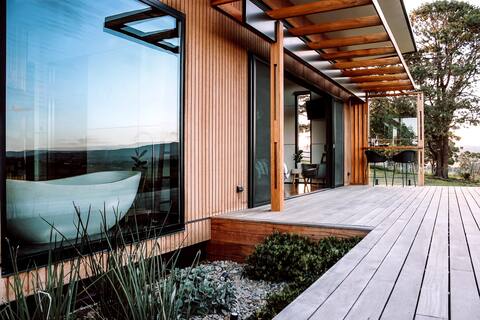 Tawillah Milton Luxury Retreat for Couples