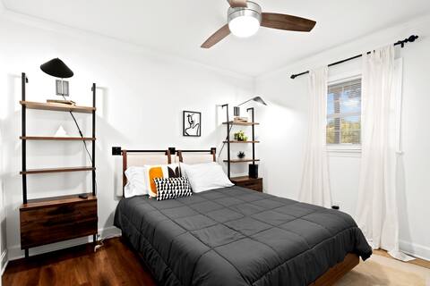 Ultimate Luxury 3 Bedroom In The Heart Of City
