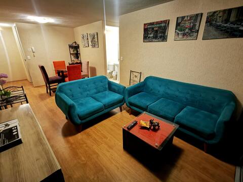 Departamento Familiar
