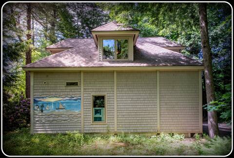 Amherst Area Studio Apartment