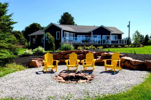 Stanhope-Golf & Beach Lover Dream Vacation Home
